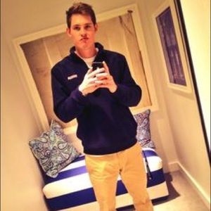 Meet your Posher, Jamie